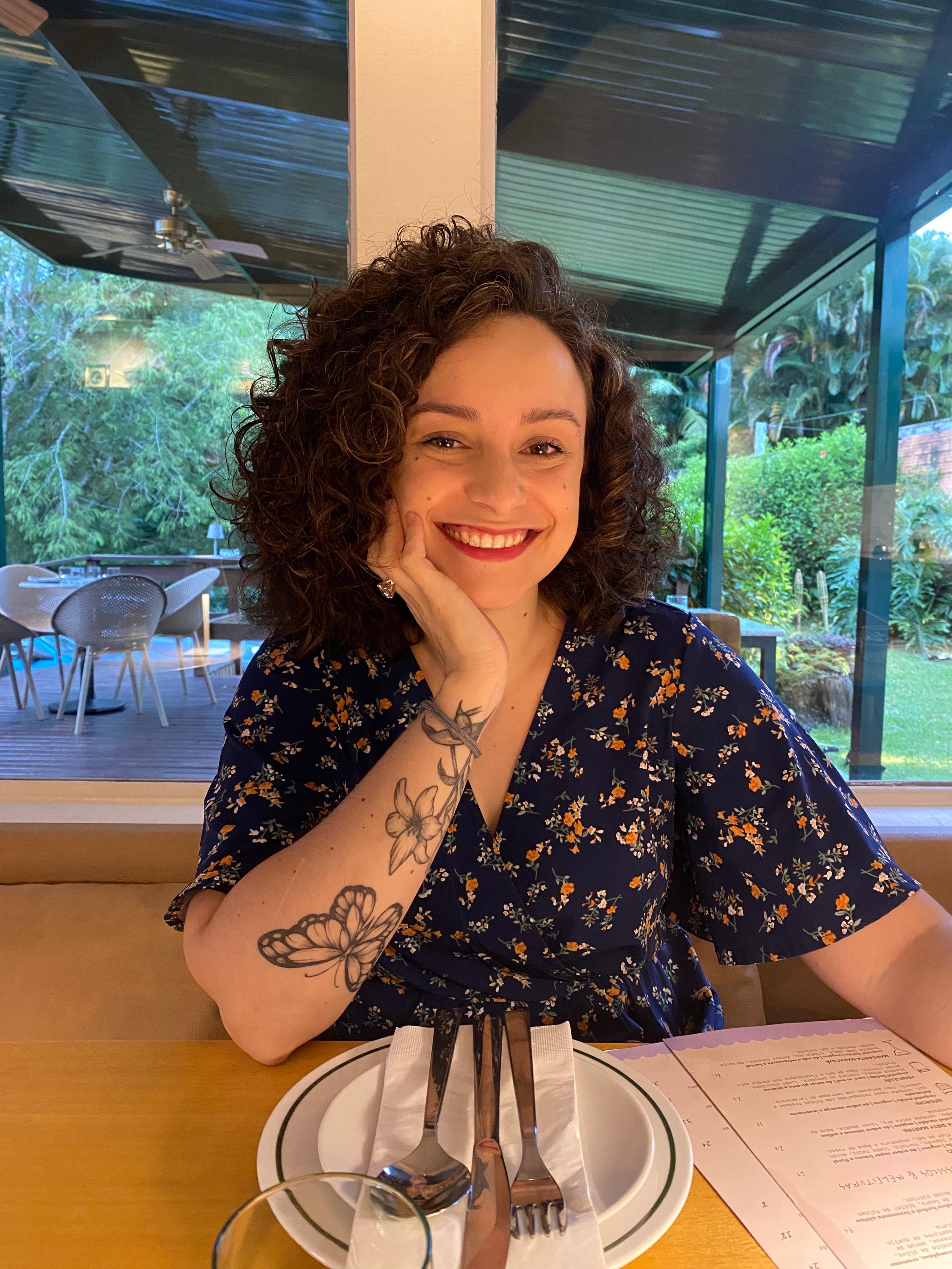 Nathália Nunes de Figueiredo - CRP 12/21180